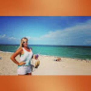 Meet your Posher, Michelle lee